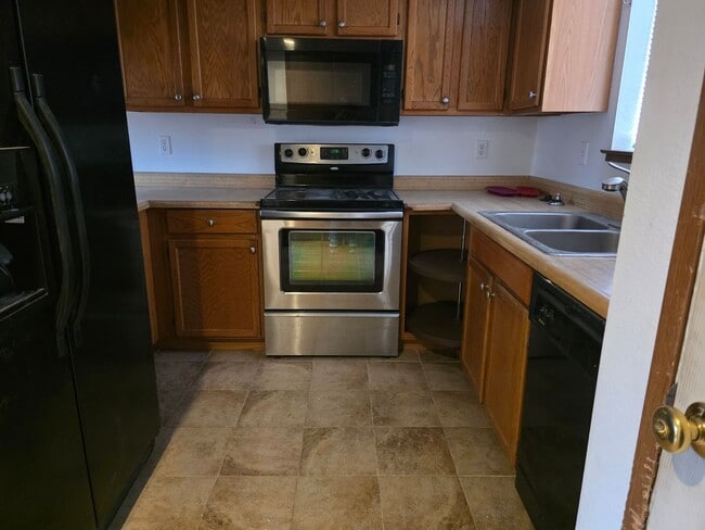 Photo - Cute Townhouse