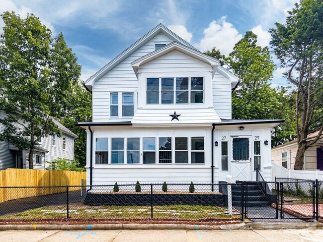 29 Appleton St Unit 2