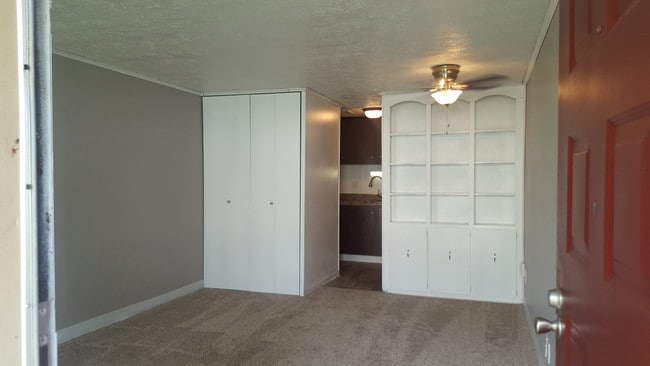 APARTAMENTO ESTUDIO