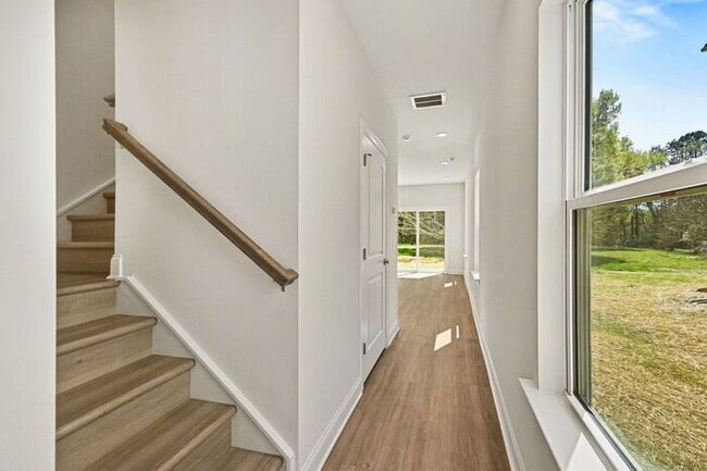 Brand New 4BD/2.5BA Home in Mooresville!