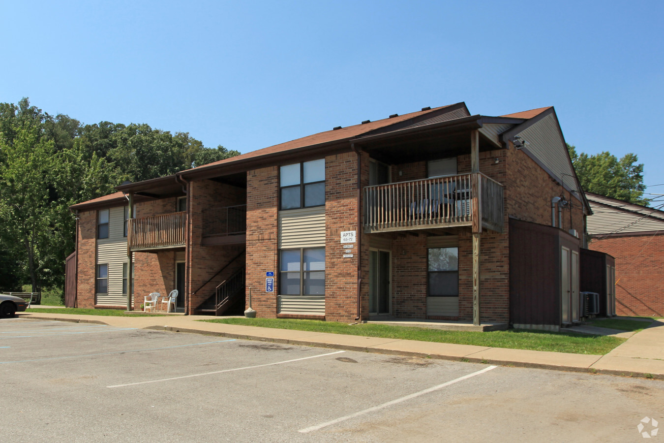 Photo - Cedar Grove Apartments
