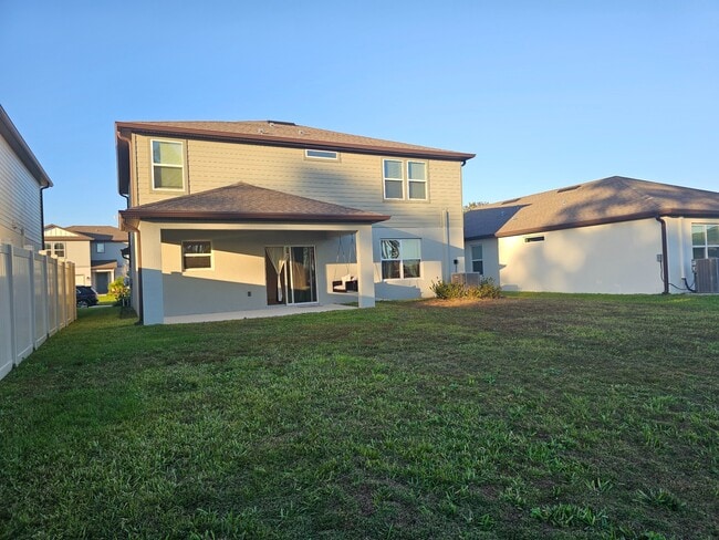 Photo - 3928 Capri Coast Dr