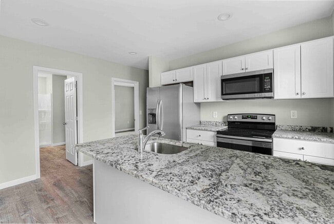 Photo - 134 Chad Brown St Unit 1