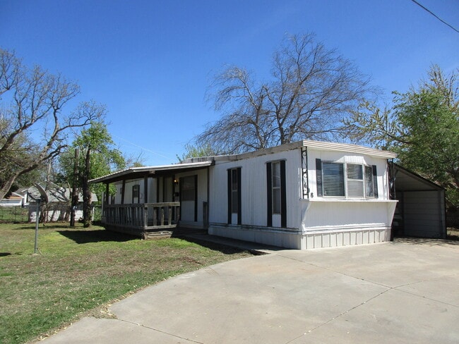 2 bedroom 1.5 bath with Covered Deck and C... - 2 bedroom 1.5 bath with Covered Deck and C... Casa