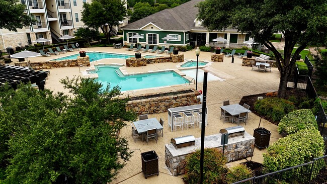 Independence Place Killeen