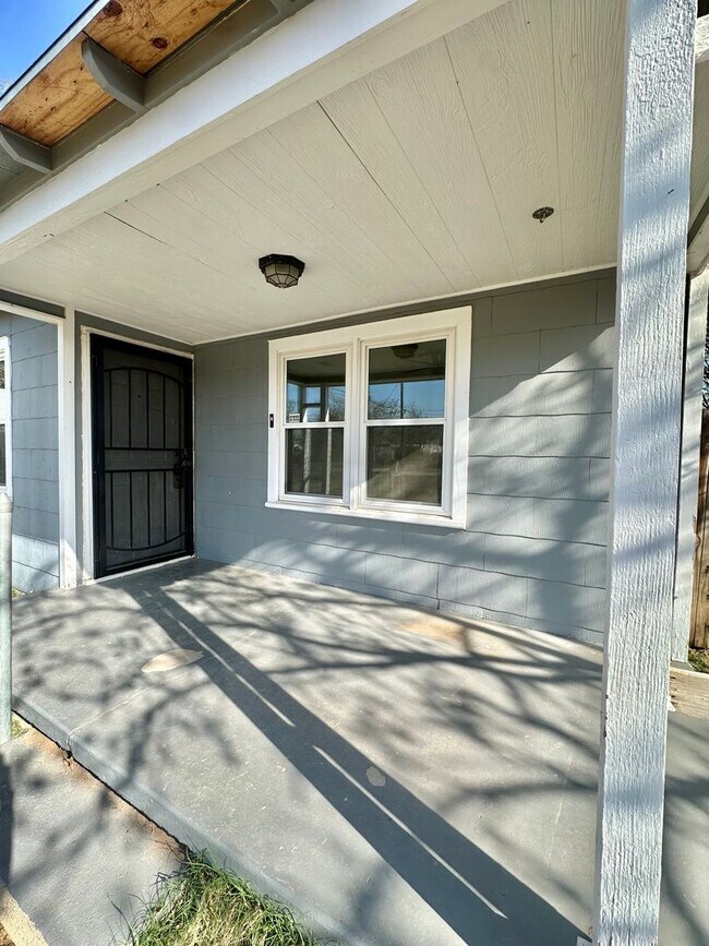 Photo - Now Available - 3-Bedroom Home Near Fort C...