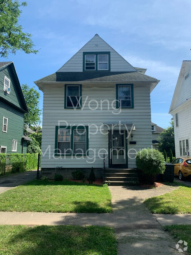 Houses for Rent in Rochester, NY 109 Rentals