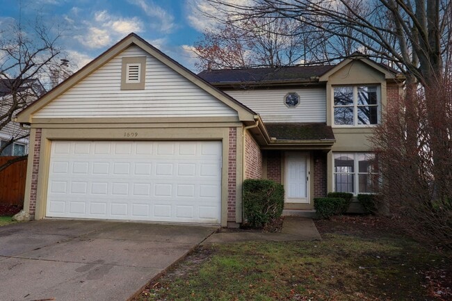 Rochester Hills 3 Bedroom Detached Condo - Rochester Hills 3 Bedroom Detached Condo