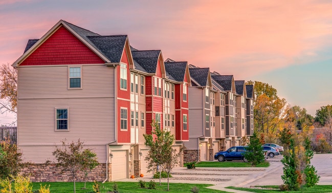 Village at Maple Bend Townhomes
