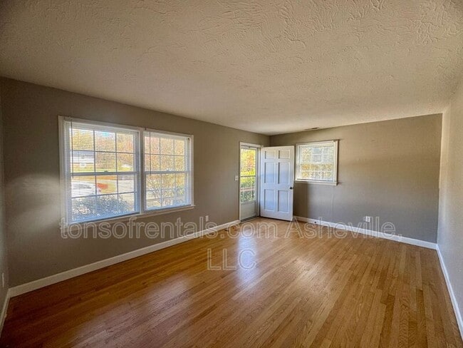 Photo - 1614 Brevard Rd