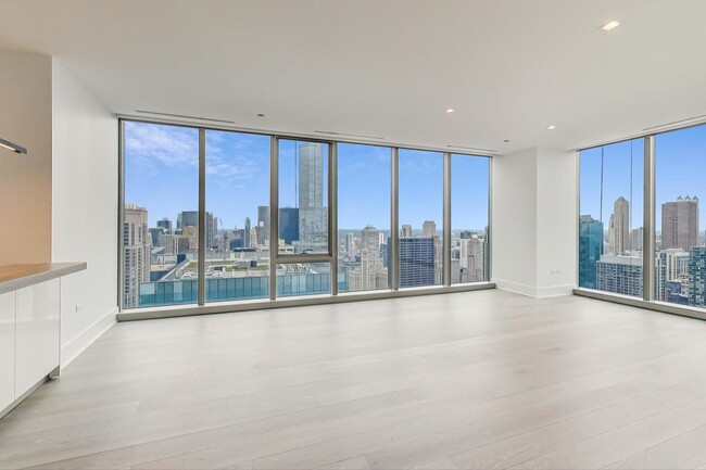 Photo - 363 E Wacker Dr Condo Unit 4202