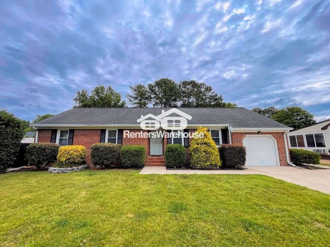 Building Photo - 1816 Blue Knob Rd