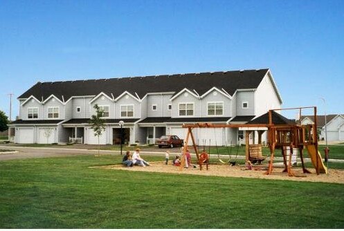 Photo - Cedar Run Townhomes
