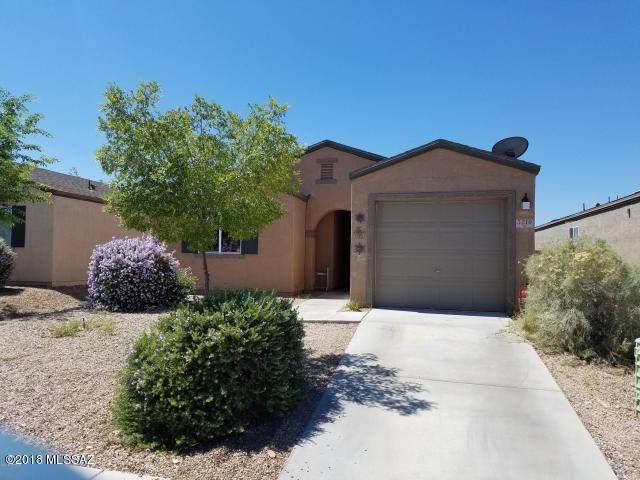 Photo - 5210 E Desert Straw Ln