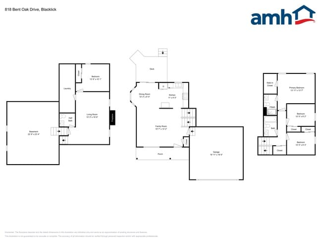 Photo - 818 Bent Oak Dr