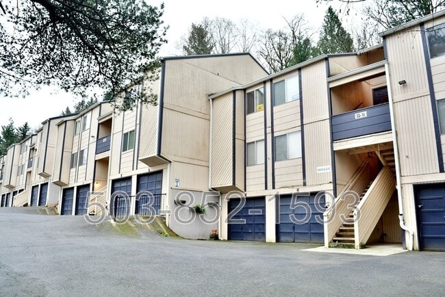 Photo - 3618 SW Beaverton Hillsdale Hwy Unidad 25