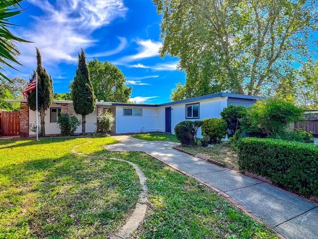 Photo - Renovated American Canyon Home Near Schools and Shopping Centers