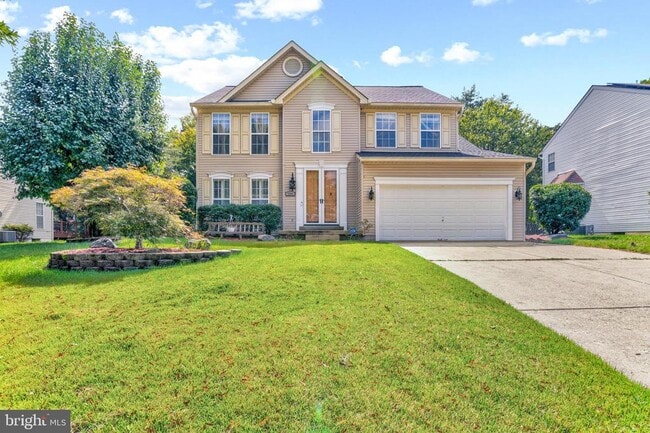 Building Photo - 7505 Castle Rock Dr
