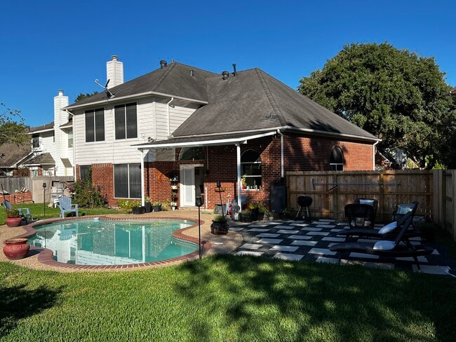 Photo - 15611 Brookwood Lake Pl