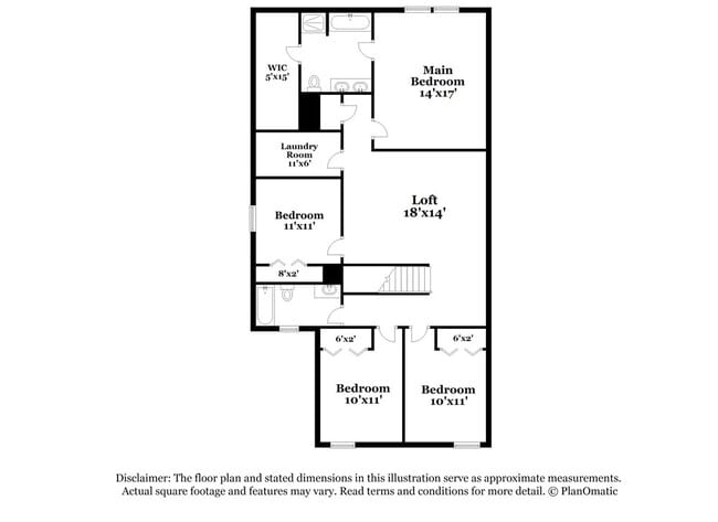2232 Ballston Pl