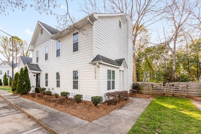 Photo - 1513 Briar Creek Rd