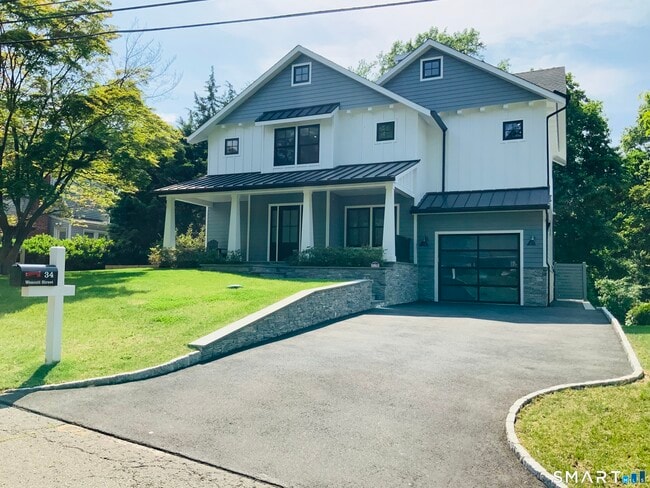 34 Wescott St