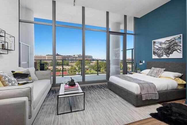 Next Apartments