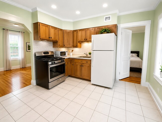 Photo - 630 E 222nd St Unit 2