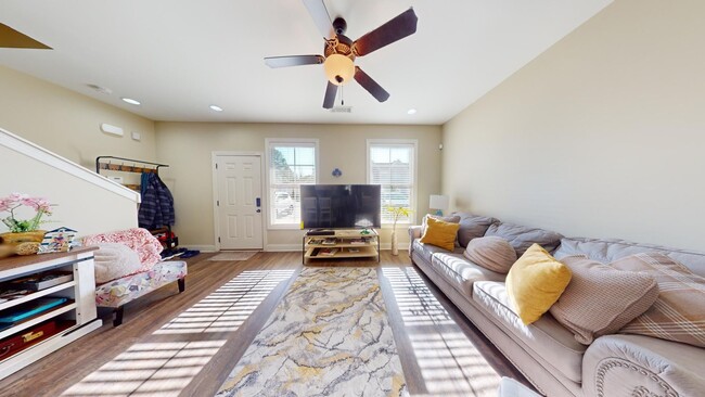 Photo - Eagle Ridge Townhome