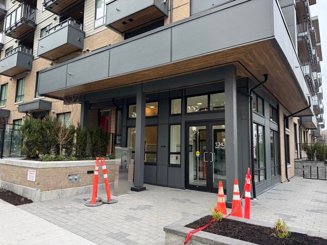 Photo - 13439 94A Av Unit 602