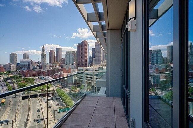 Building Photo - 1 Canal St Unit 1109 Rental