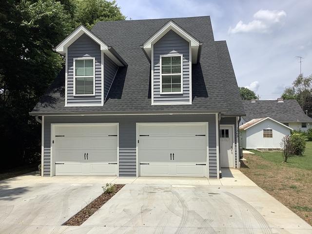 Photo - 1363 Foster Aly Townhome