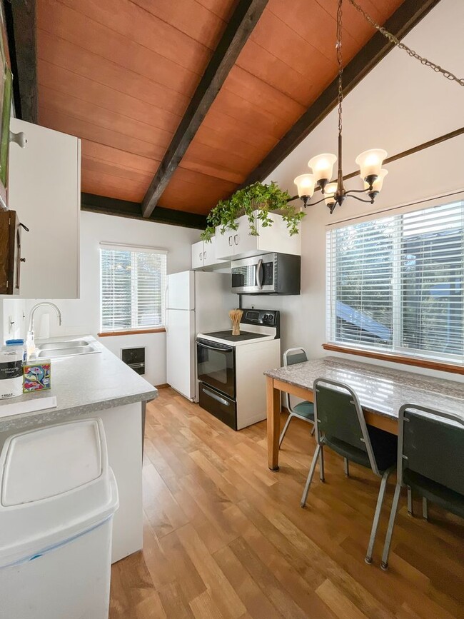 Photo - New Listing in BRECK!  Now Colorado 2 Bedroom with 2 surface spots available for 1-Year lease.  W...