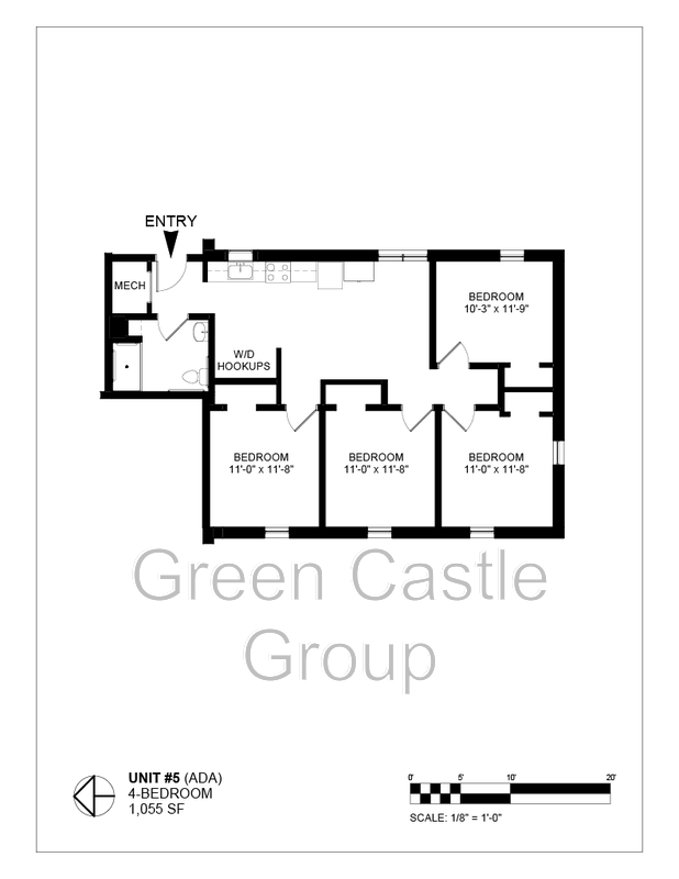 Photo - 15 Hungerford Terrace Unit 5