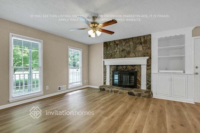 2935 Glynn Mill Ct