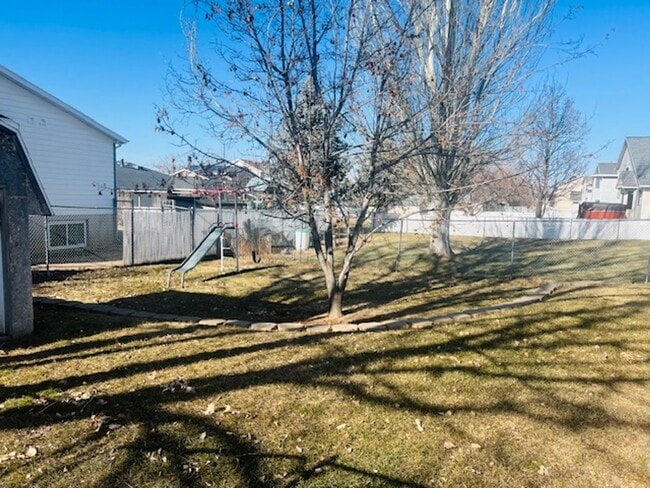 Photo - Beautiful remodeled home with fenced backyard and 2 car garage