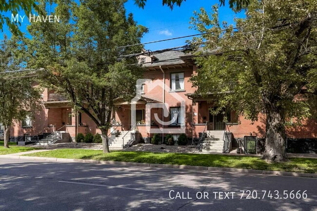 Photo - 2917 E 14th Ave