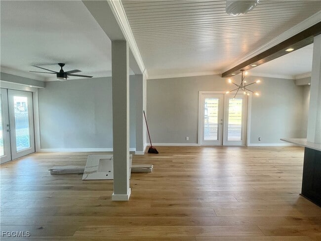 Building Photo - 3826 Harold Ave Rental