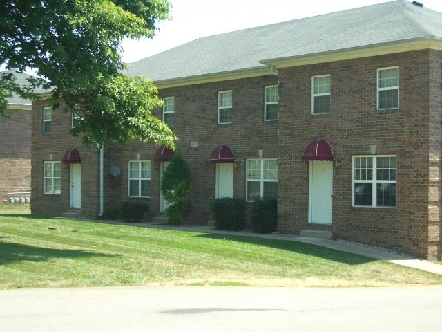 Photo - Covington Station