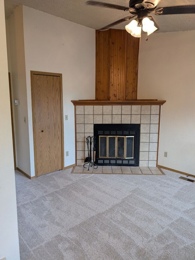 Photo - Briargate  Townhome