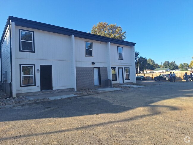 Building Photo - Lofts on Park Unit One bedroom