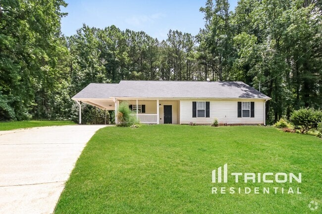 Building Photo - 130 Cross Creek Dr Rental