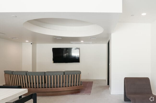 Recreation Room