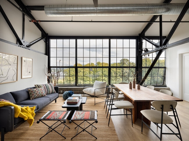 Photo - The Lofts at The Foundry