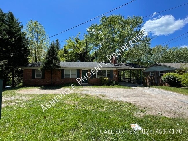 Building Photo - 276 New Leicester Hwy Rental