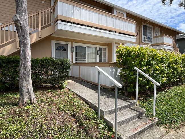 Crosspointe (Aiea/Honolulu) - 2 bed/2 bath... - Crosspointe (Aiea/Honolulu) - 2 bed/2 bath... Townhome