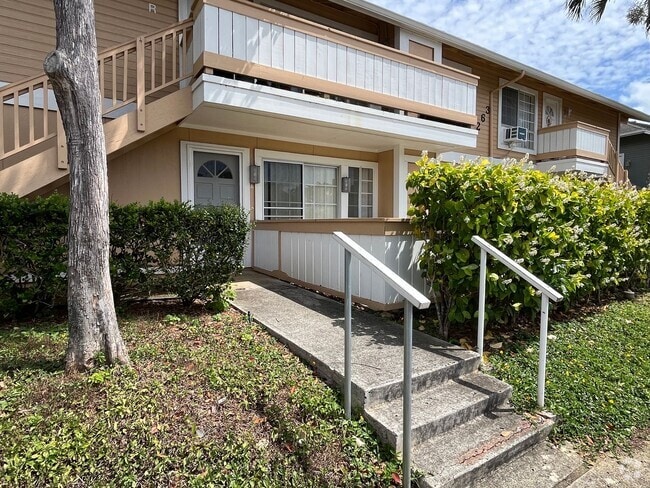 Building Photo - Crosspointe (Aiea/Honolulu) - 2 bed/2 bath... Rental