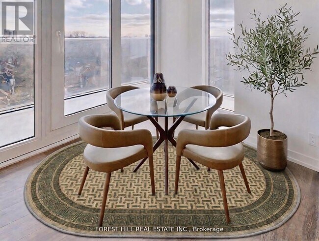 Photo - 2020 Bathurst St Unit 908