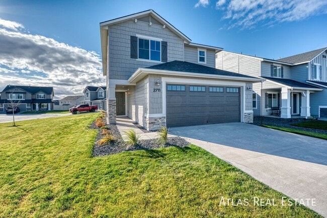 Photo - 2711 W Balboa Dr