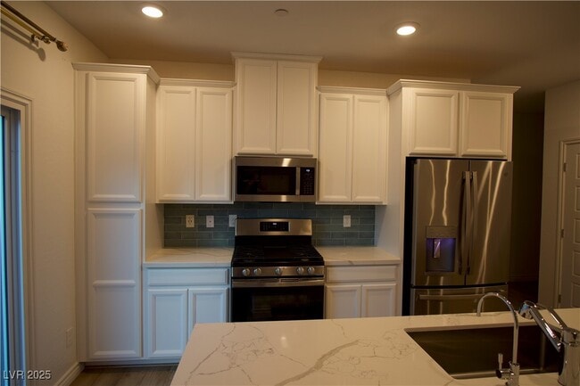 Photo - 7342 N Decatur Blvd